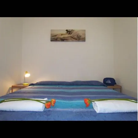 Studio In A Fantastic With Pools And Tennis Courts By Beahost Lägenhet *
