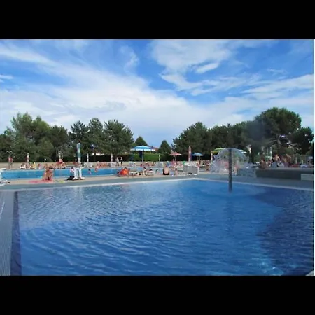 Studio In A Fantastic With Pools And Tennis Courts By Beahost Lägenhet