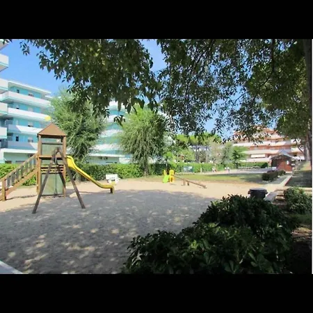 Studio In A Fantastic With Pools And Tennis Courts By Beahost アパート ビビオーネ