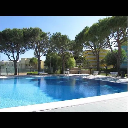 Studio In A Fantastic With Pools And Tennis Courts By Beahost アパート *