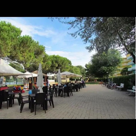 Appartement Studio In A Fantastic With Pools And Tennis Courts By Beahost Bibione